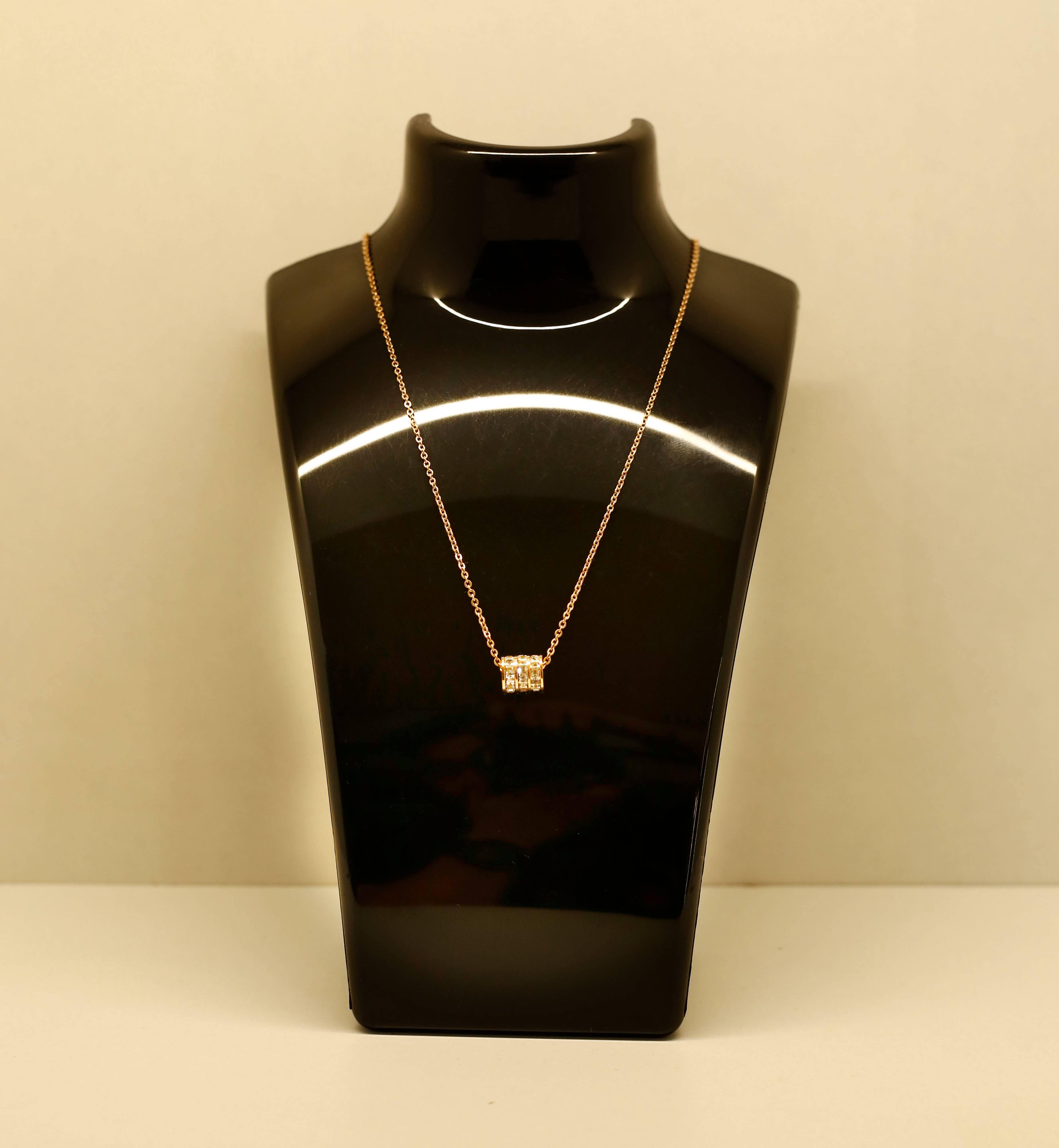 על שרשראות ומה שבינהן