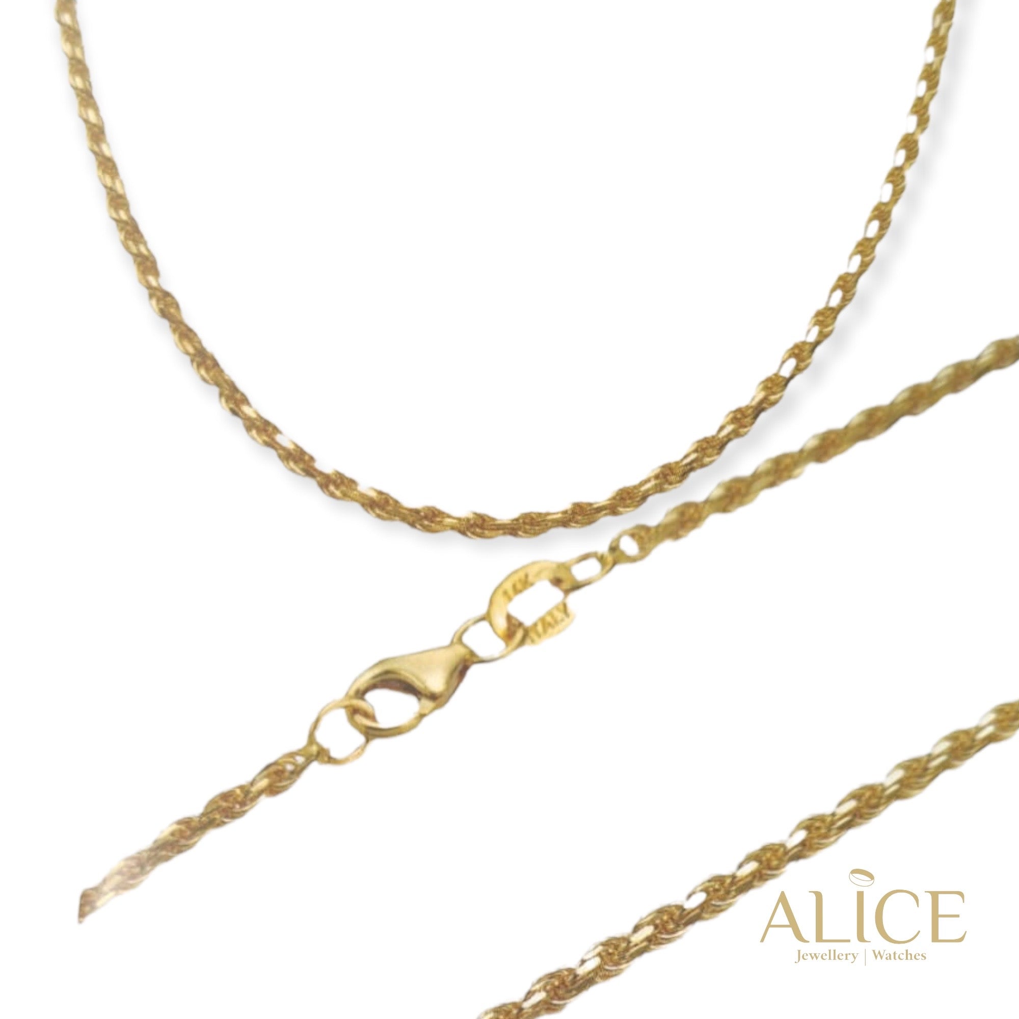 שרשרת לתליון