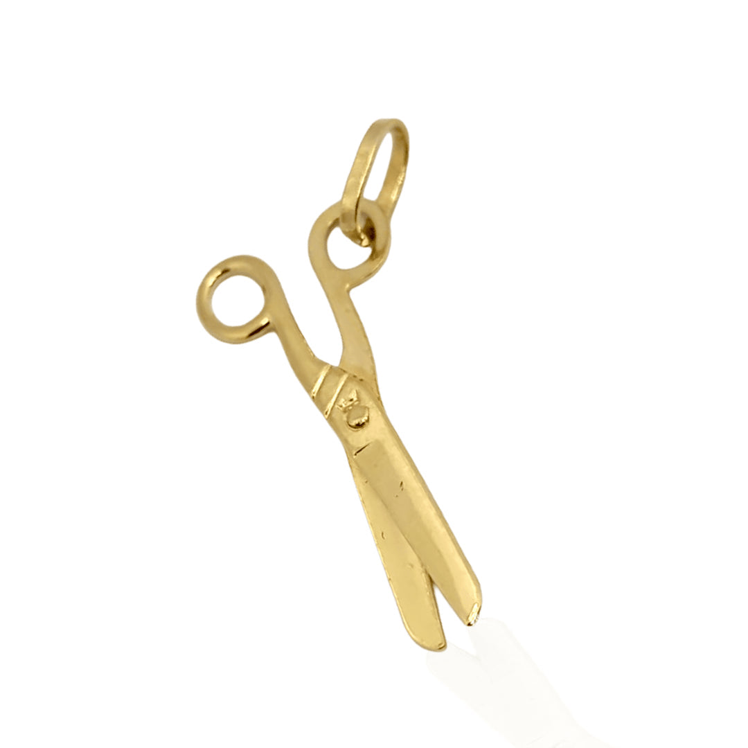 תליון מספריים