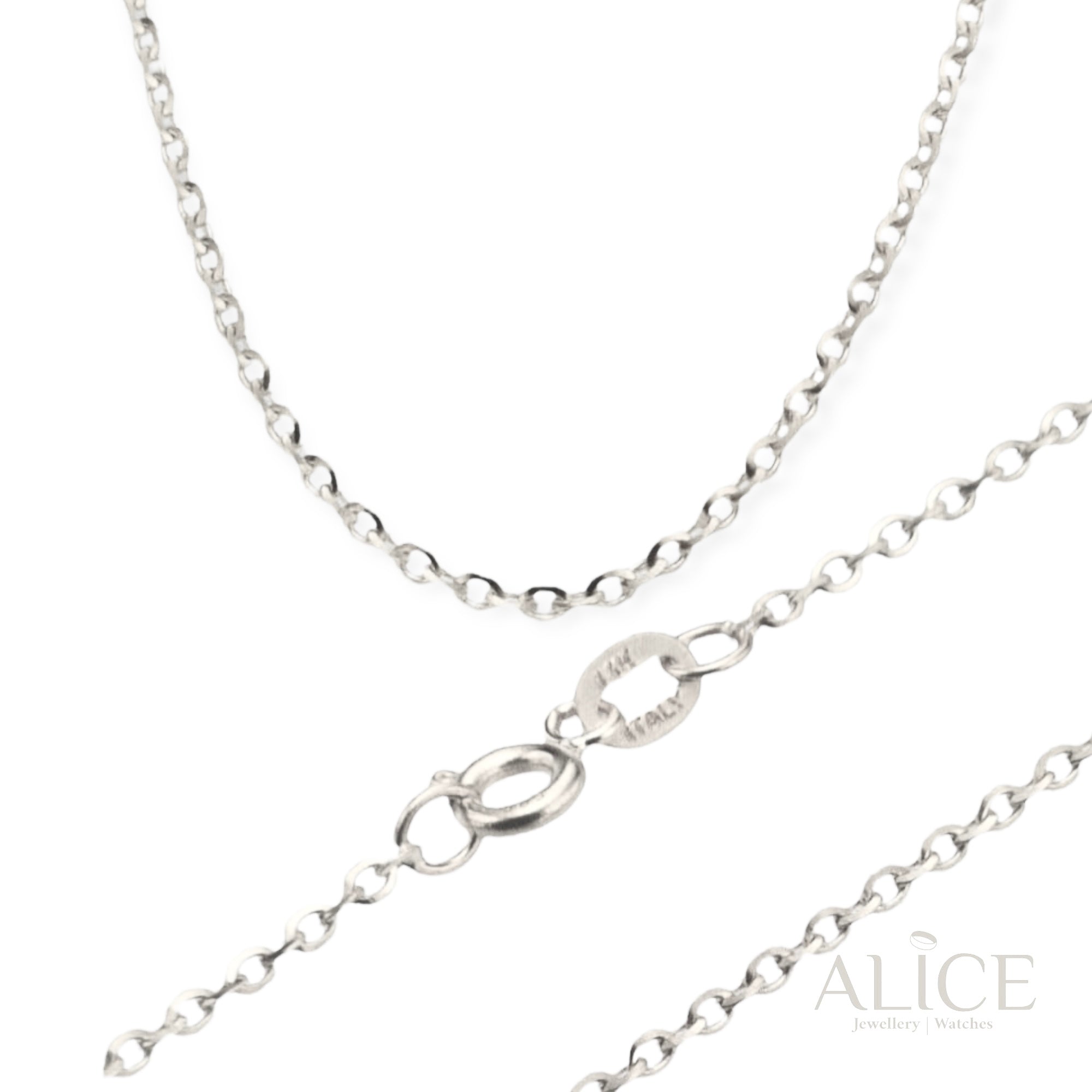 שרשרת לתליון